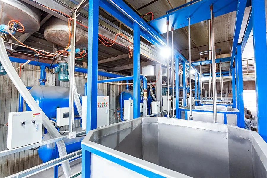 Distrii Uses HDFocus to Develop Smart Office