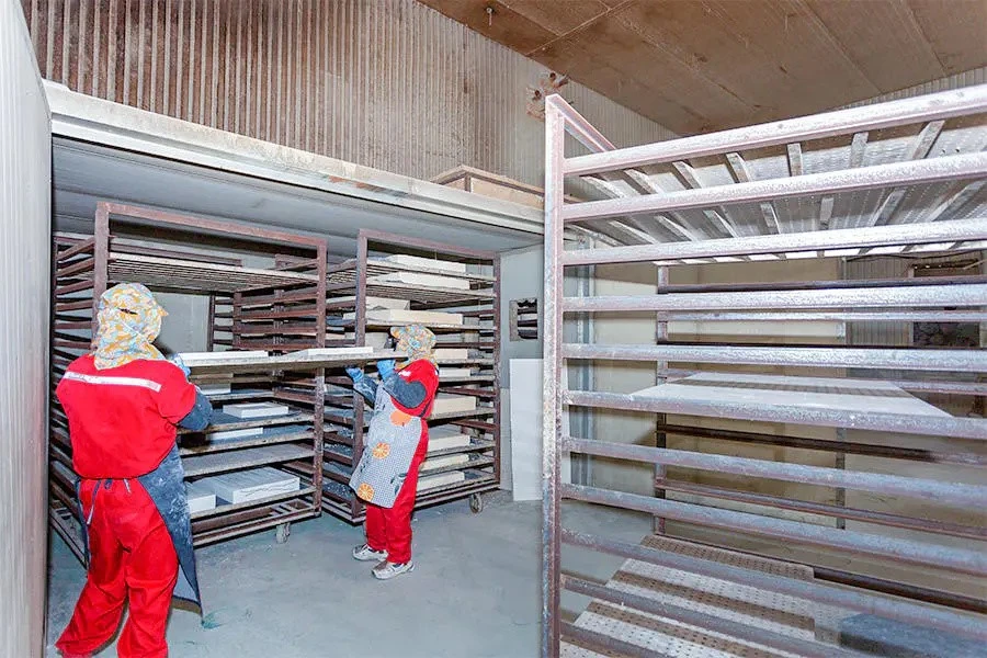 Lowe's Designed Dynamic Interactive Experience Center